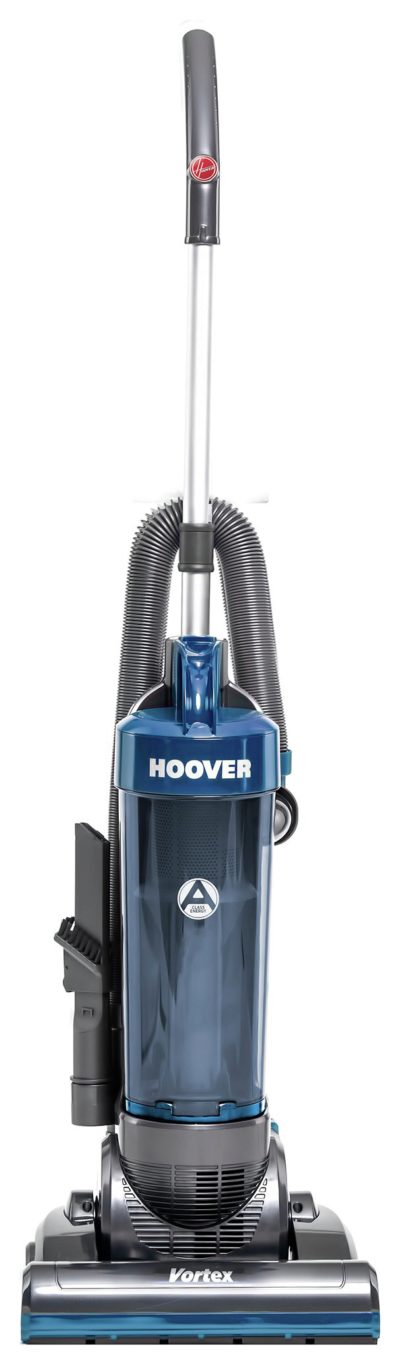 Hoover - WR71 VX05 Vortex Bagless Upright Vacuum Cleaner